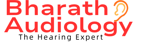 Bharath Audiology | The Hearing Expert