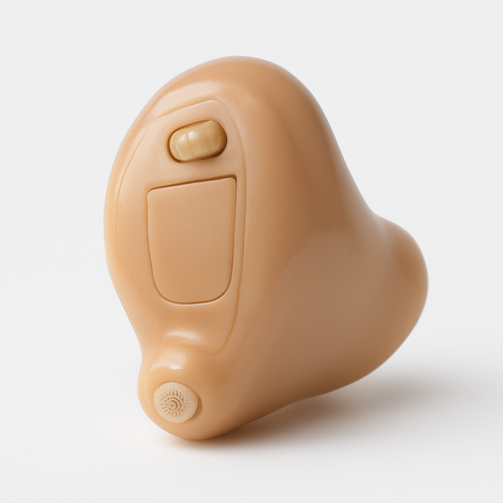 In-the-Ear (ITE)