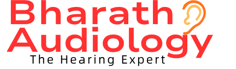 Bharath Audiology | The Hearing Expert